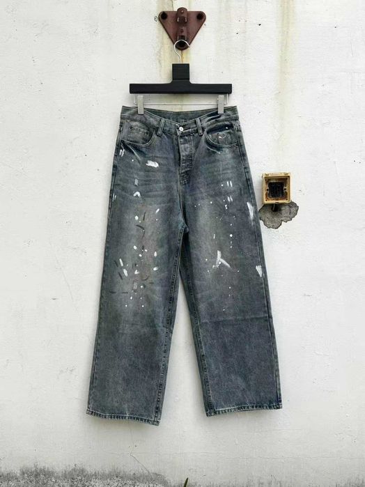 Джинсы Acne Studios M