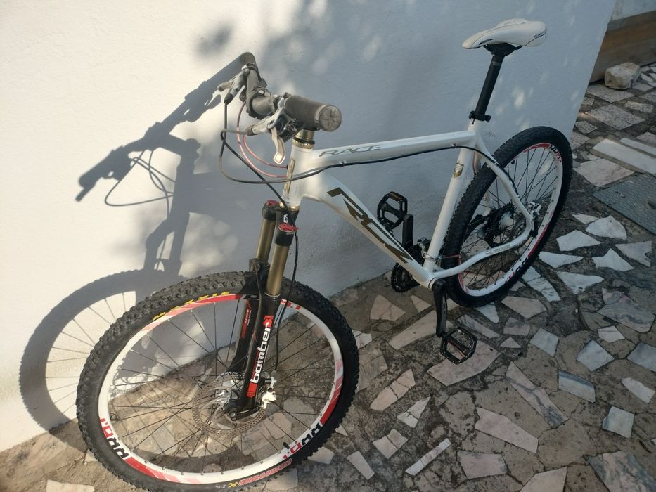 Bicicleta Btt roda 26