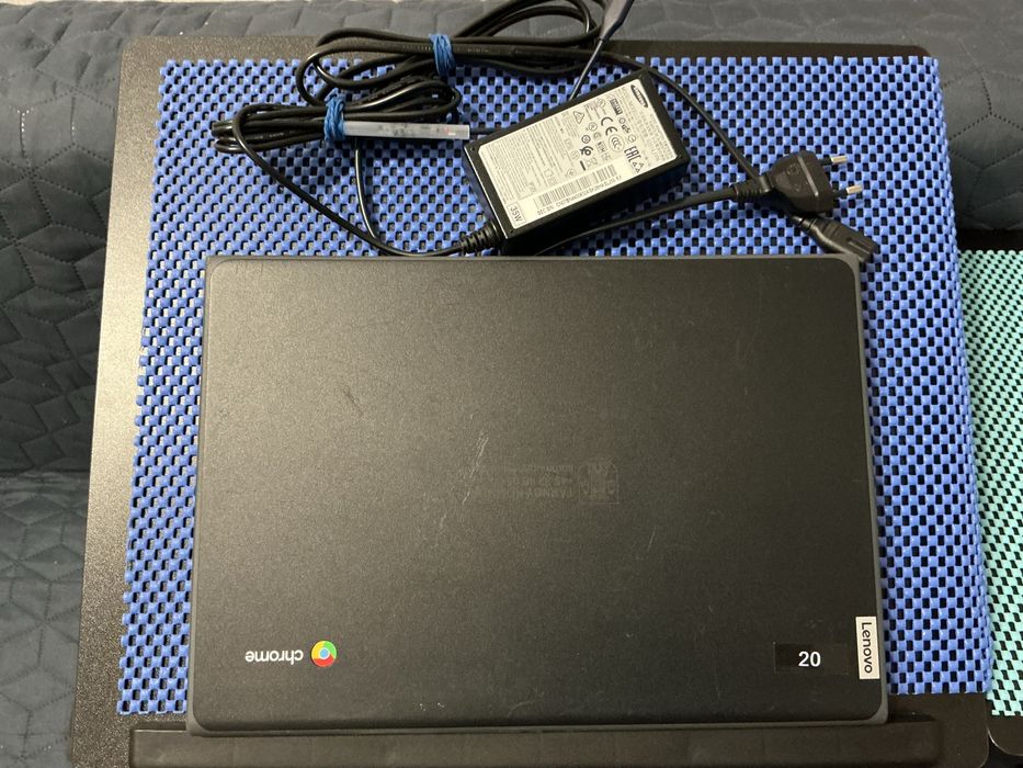 Lenovo 100 е  Chromebook 2nd Gen AST 4/32GB