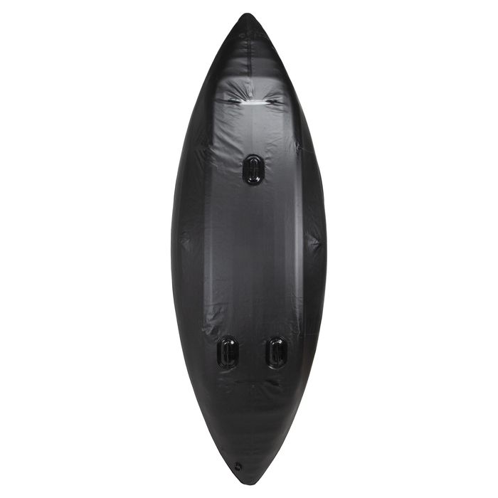 Canoa Kayak Insuflável de Passeio 1 Lugar