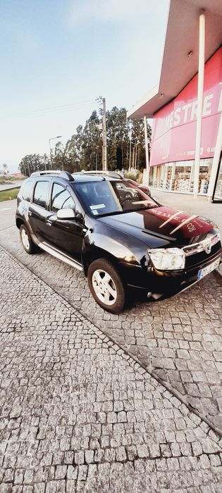 Dacia duster 1.5 dci