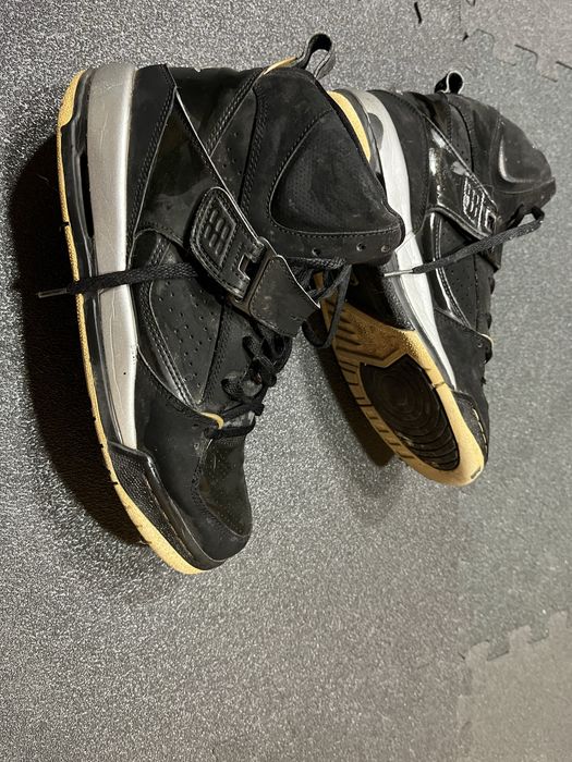 Nike Air Jordan Flight 40y