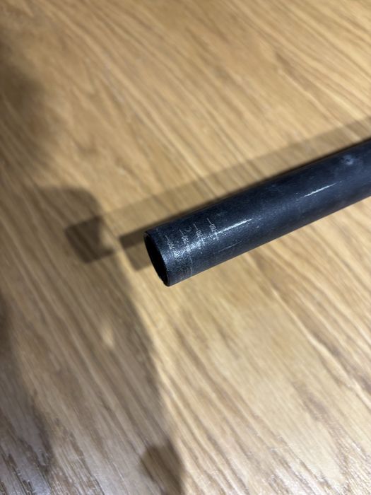 Kierownica e*13 + mostek renthal