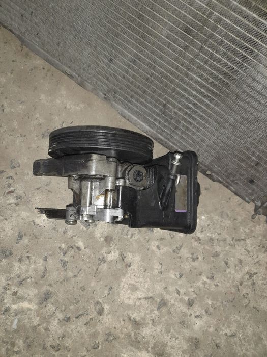 Насос гідроусілітеля бмв е 46 е 39 е 53 е 70 е 60 м 47 м 57 м 51