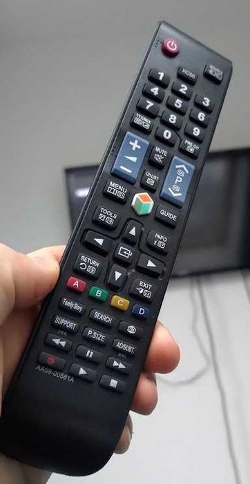 Telewizor 40 LED Samsung full hd 1920x1080 hdmi