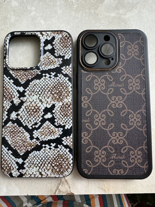 Чохол на 15 про макс