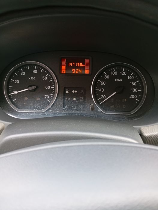 Продам авто Дачія Сандеро