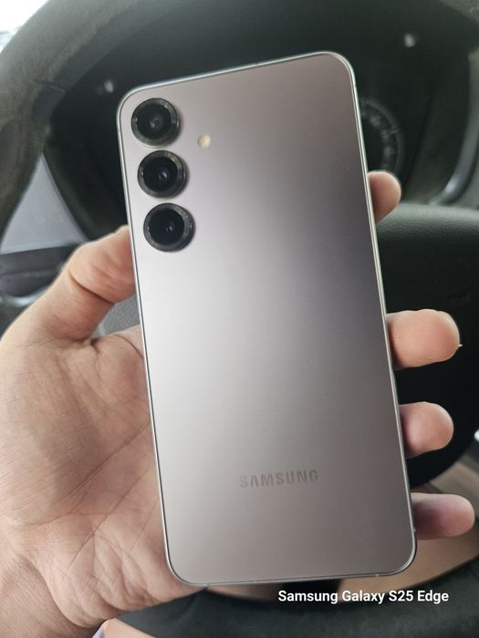 Samsung Galaxy S25+, 12+256GB, Super stan