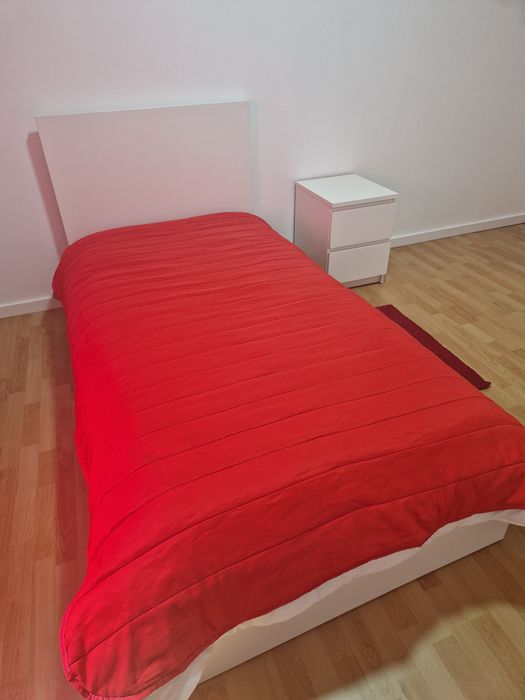 Quartos para alugar