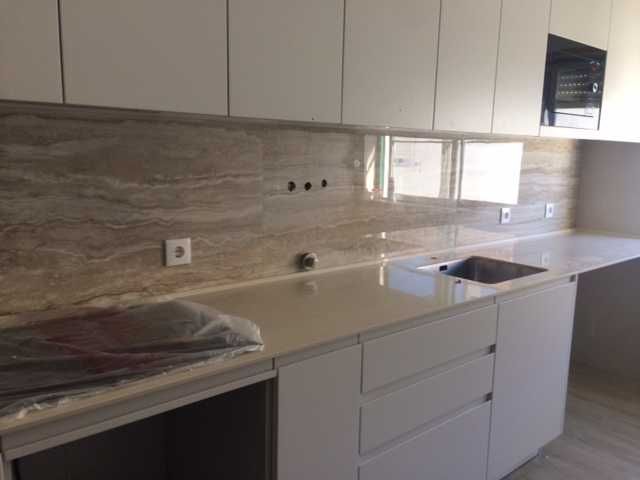 Apartamento T2 arrendar Paio Pires