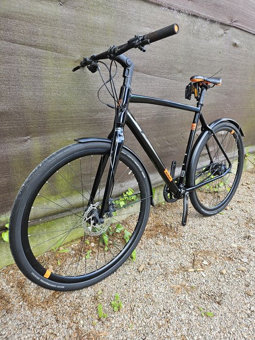 Rower Koga Supremetro