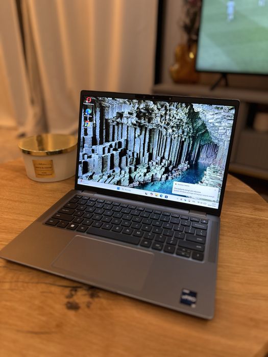 Laptop Dell Latitude 7340 i7 dysk 1 TB cena do negocjacji