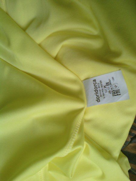 Вечернее/выпускное платье