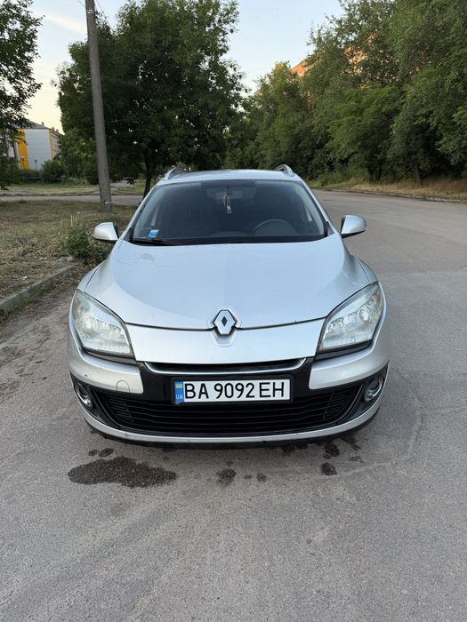 Продам сімейне авто