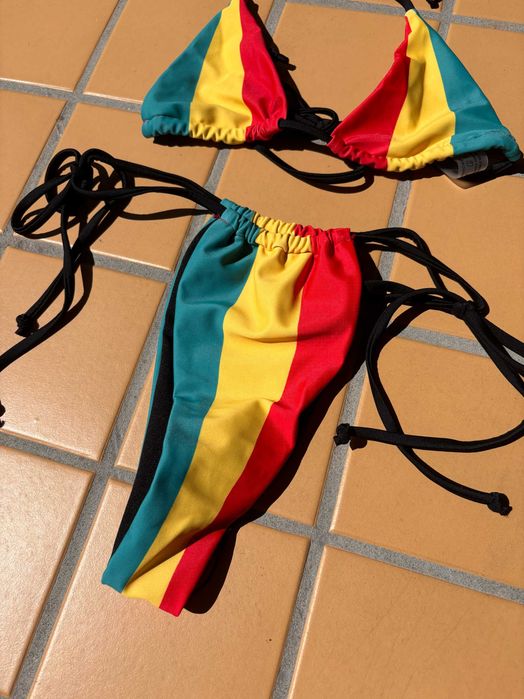 Conjunto biquini novo 36
