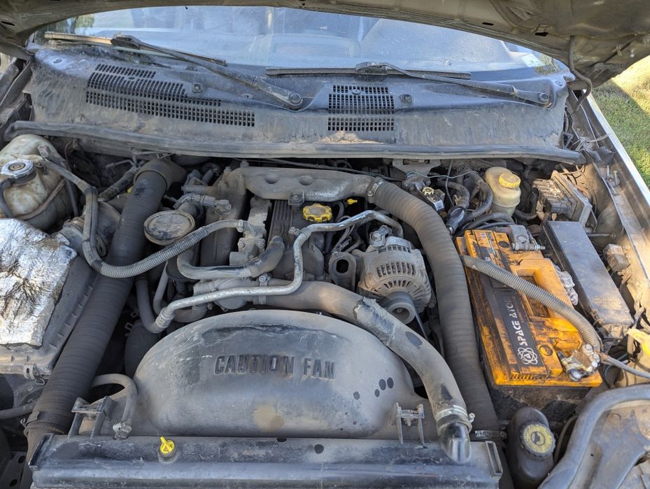 Продам автомобіль jeep