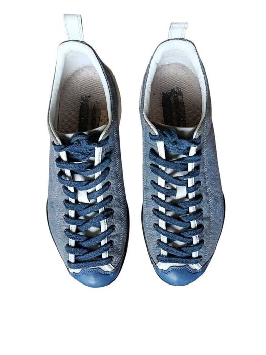 Кросівки трекінгові Scarpa Mojito