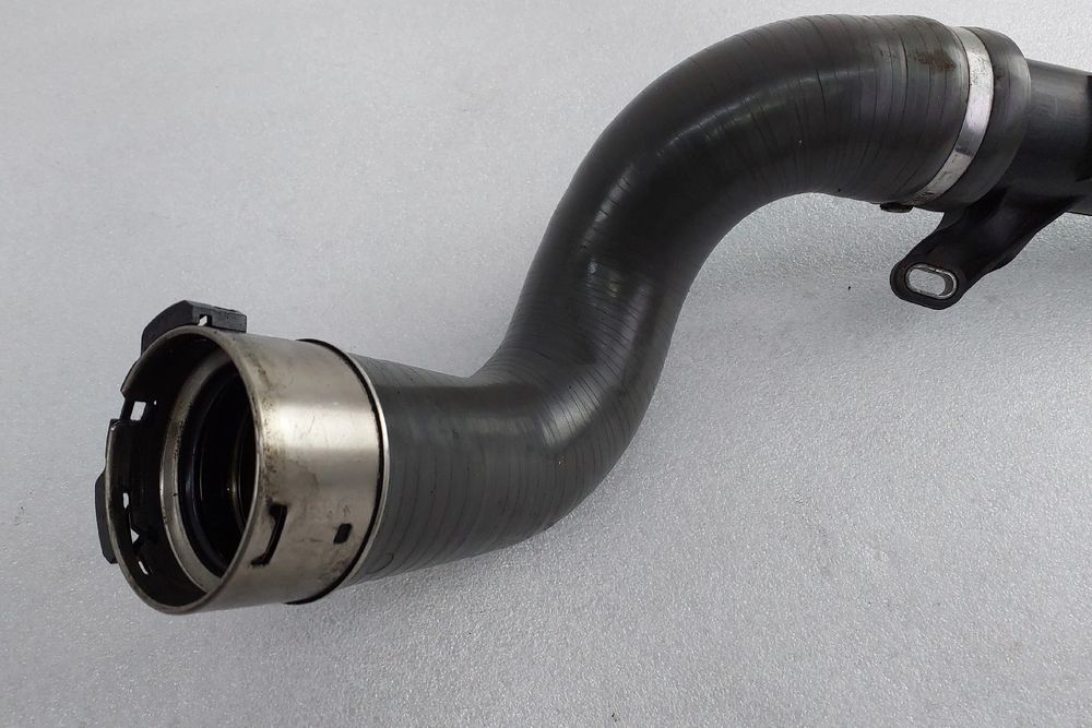 Tubo do intercooler RENAULT Clio IV (BH_)