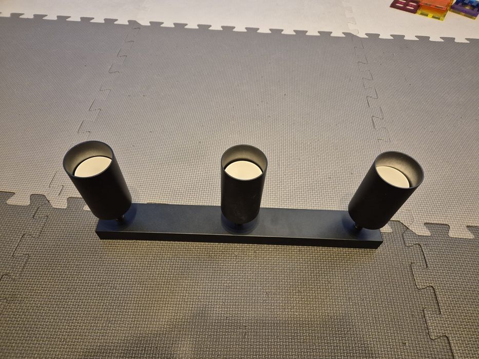 Kinkiet loft stan bardzo dobry