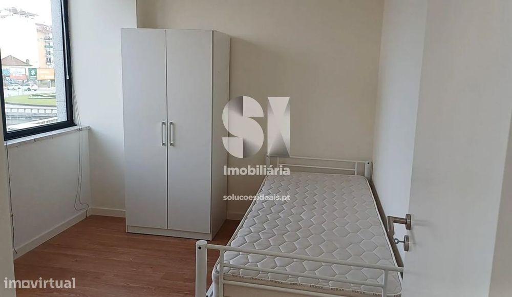 Apartamento T1+2