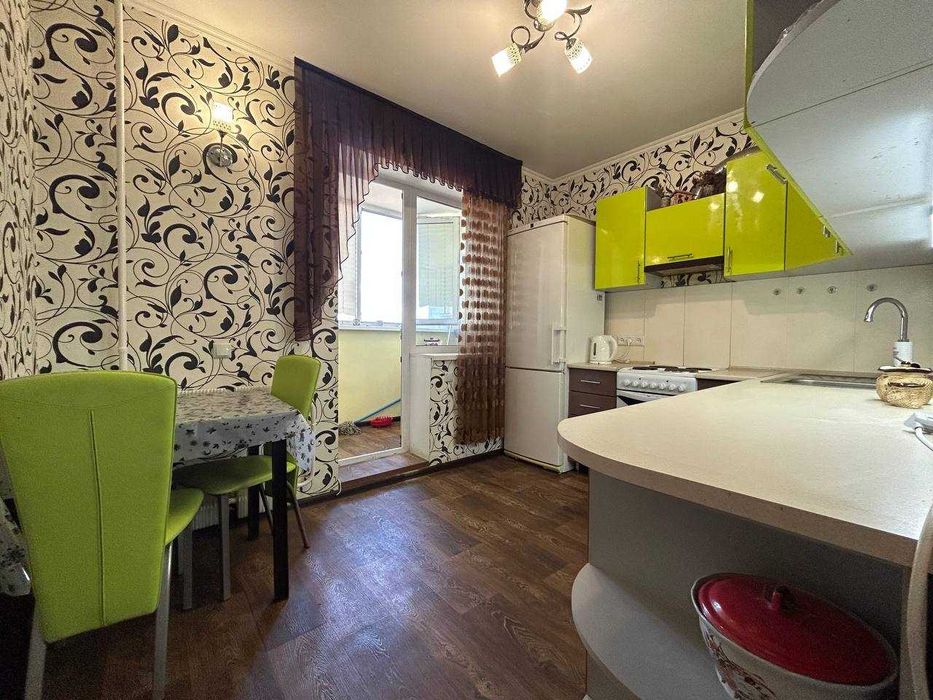 3 кімн.квартира,7 пов. Охтирка Сумська обл.