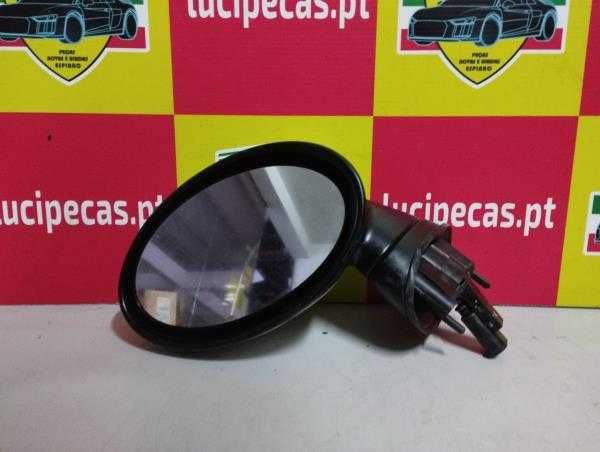 Retrovisor Esquerdo MINI (R56) | 05 - 14 l 137192