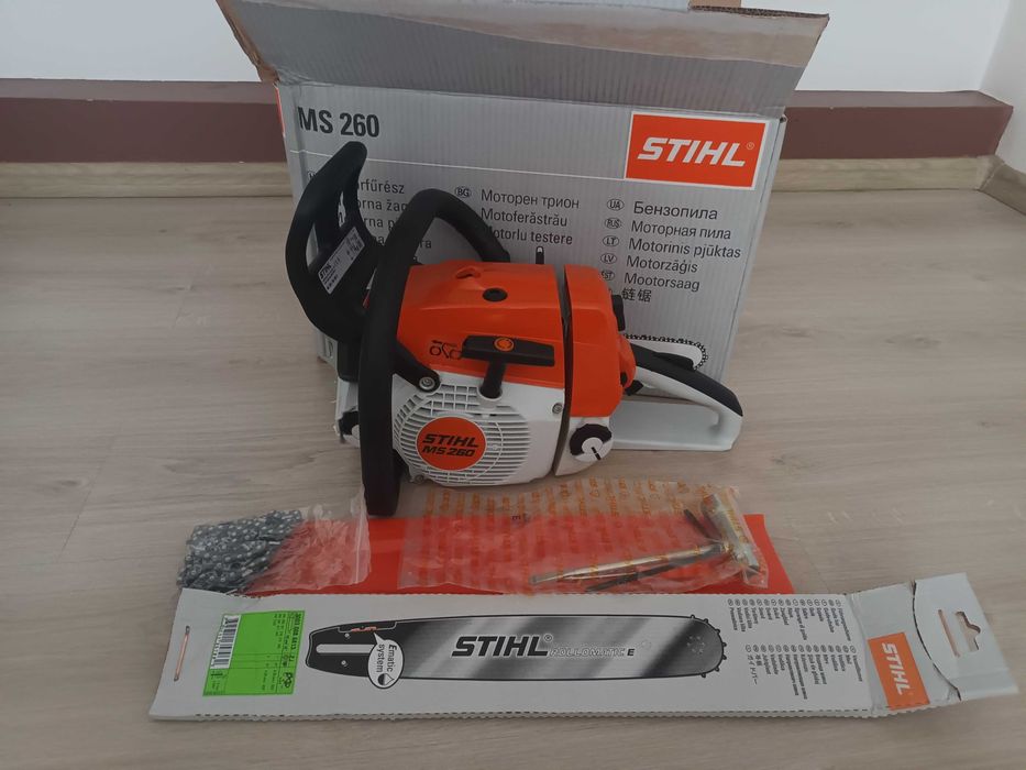 Husqvarna 288xp,372xp,353