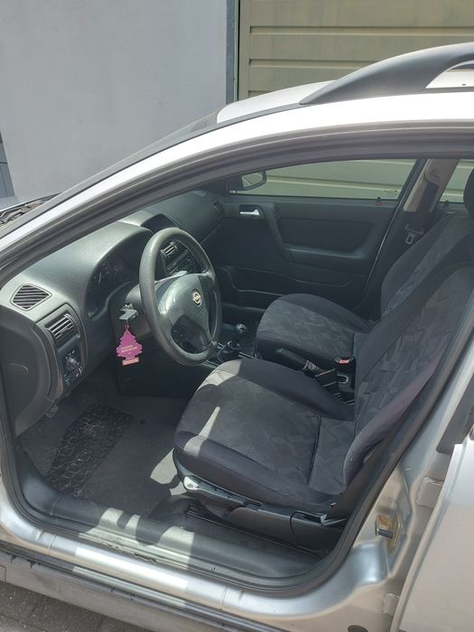 Opel astra 1.4 gasolina