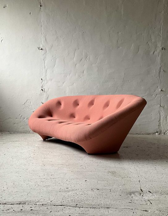Ligne Roset sofa Ploum XXL proj. Ronan i Erwan Bouroullec design