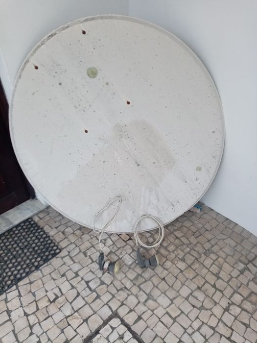 Receptor de TV satélite - Allsat