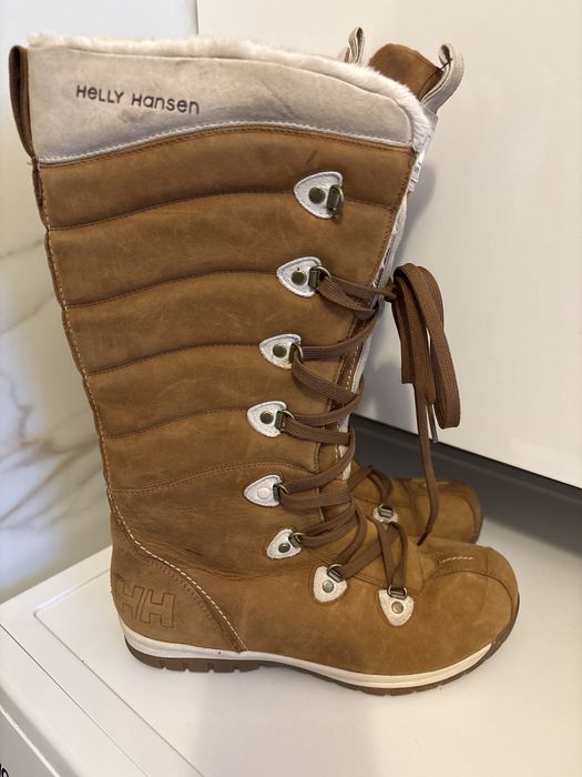 Śniegowce damskie Helly Hansen