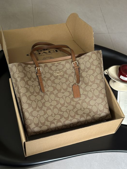 Жіноча сумка LOUIS VUITTON коричневий #3