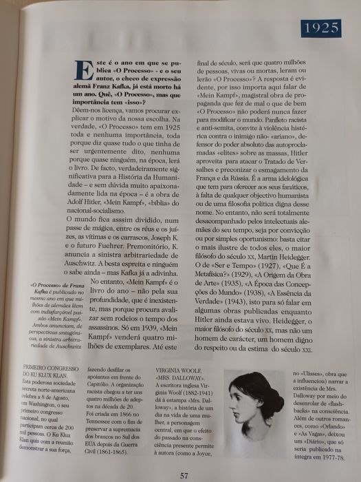 Imagens do Século  - Livro de Ouro