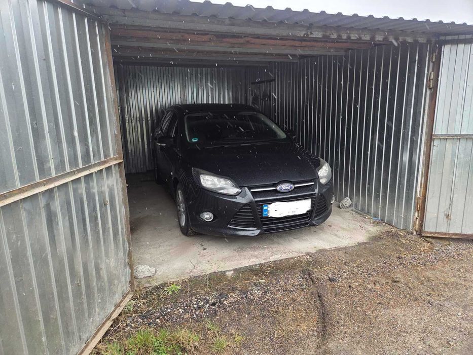 Здам гараж в довгострокову оренду