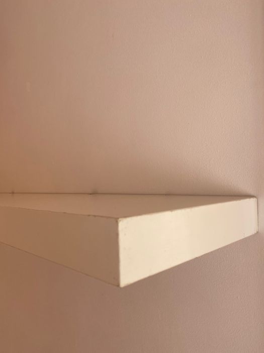 Prateleira ikea branca64730169415298121