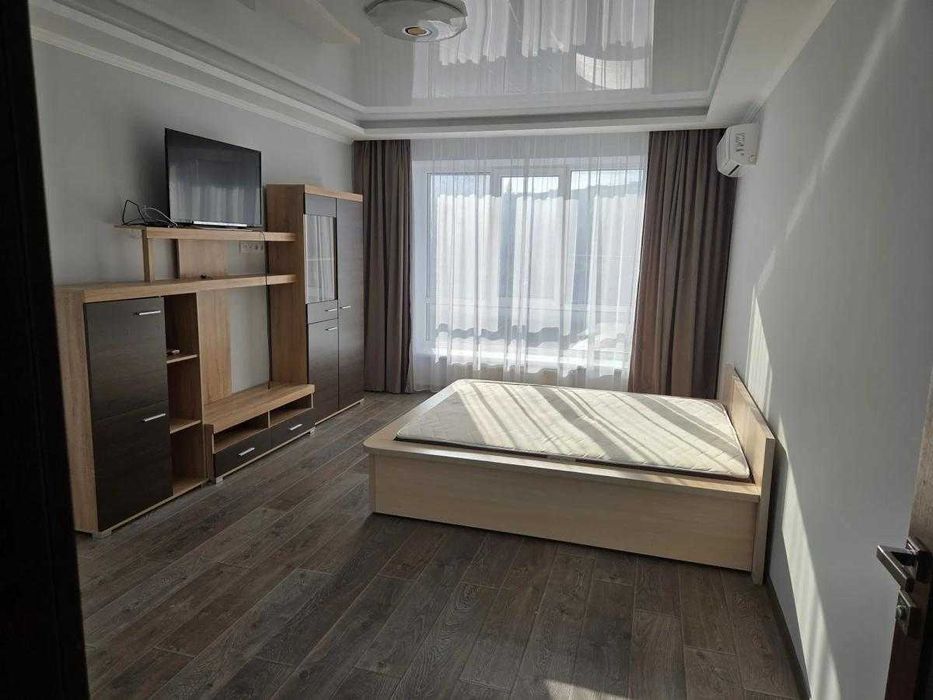 Перша здача ! Оренда 2 кім. квартири в новобудові - 650$
