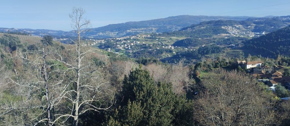 Moradia para Restauro