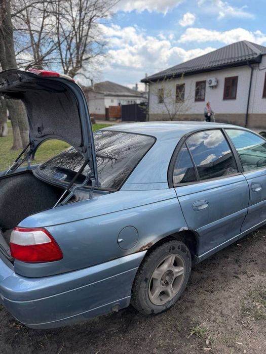 Продам власне авто