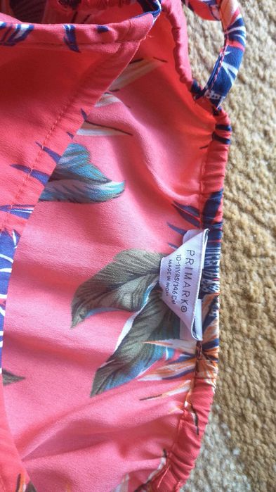 Kombinezon Primark rozm. 146