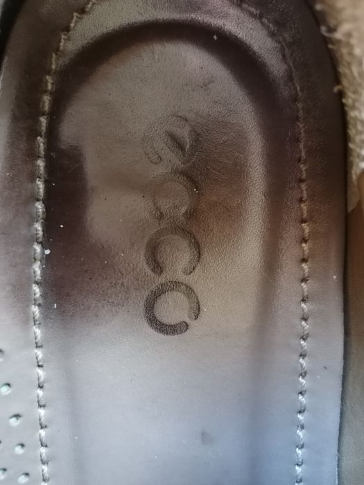 Buty   Ecco   37