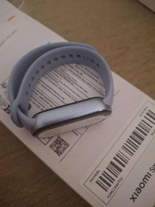 Xiaomi smart band 9