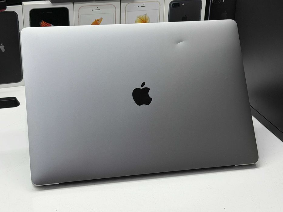 MAГAЗИН MacBook Pro 16 2019 i9/16gb/1tb/5500m ГАРАНТИЯ/Trade-In/Oбмeн