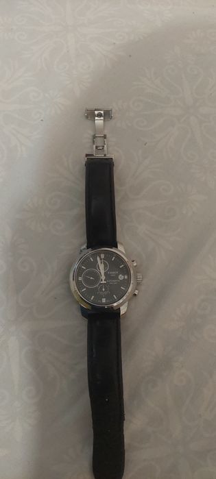 TISSOT PRC 200 Automatic