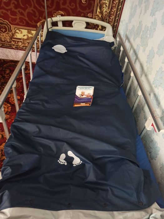 Функціональна кровать