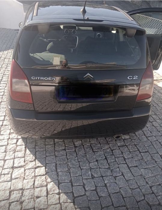 Vendo Citroen C2 VTR