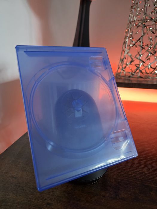 PS4 PS5 Pack de caixas para jogos