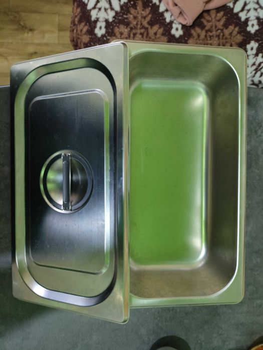 Фритюр/Гастроемкость