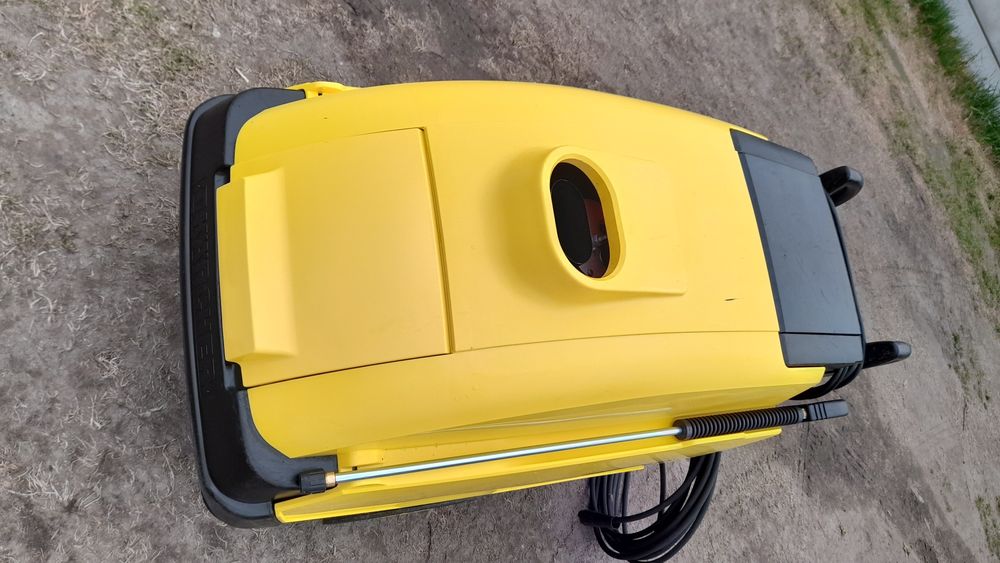 Myjka Karcher HDS 895