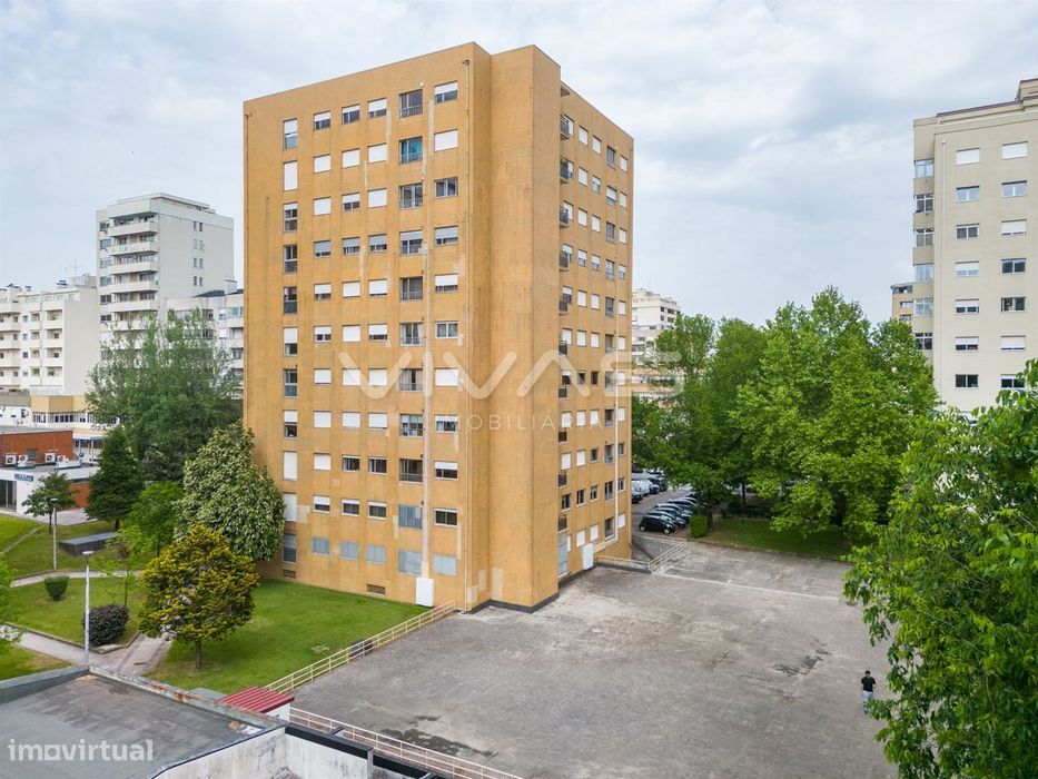 Apartamento T3 Venda em Braga (São Vítor),Braga — São Victor, Braga