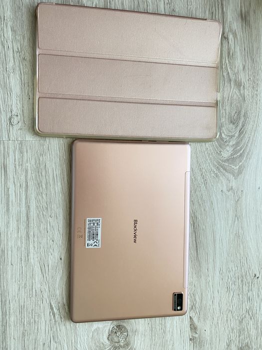 планшет Blackviєw